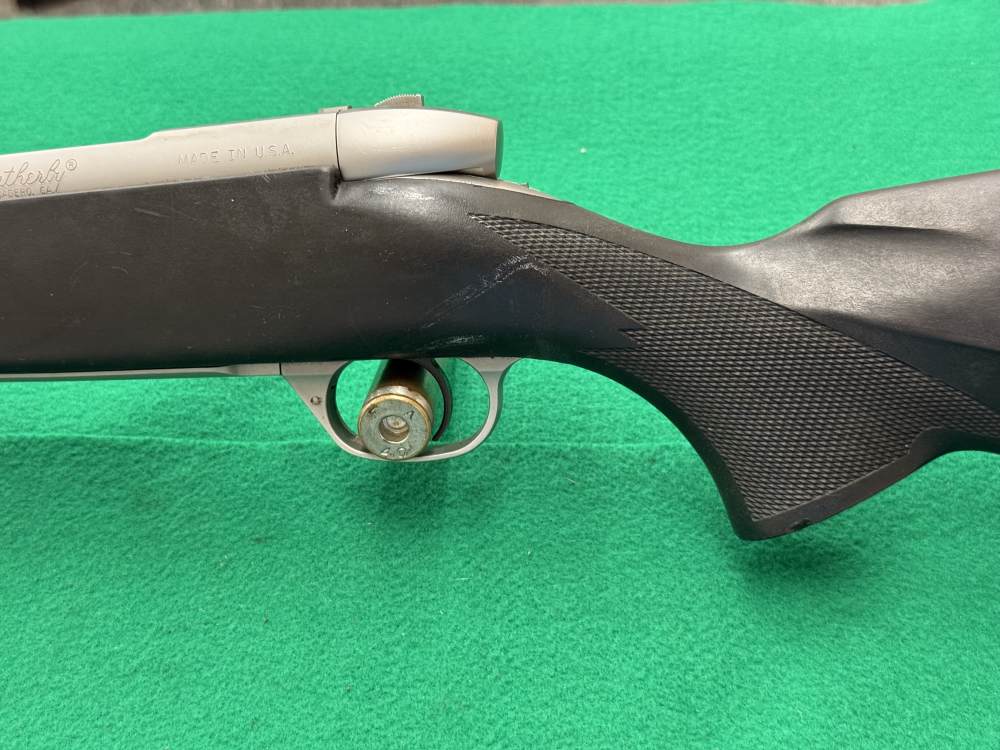 Weatherby Mark V All-Weather .300 Win Mag 24" Bbl-img-2