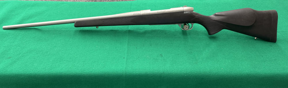 Weatherby Mark V All-Weather .300 Win Mag 24" Bbl-img-0