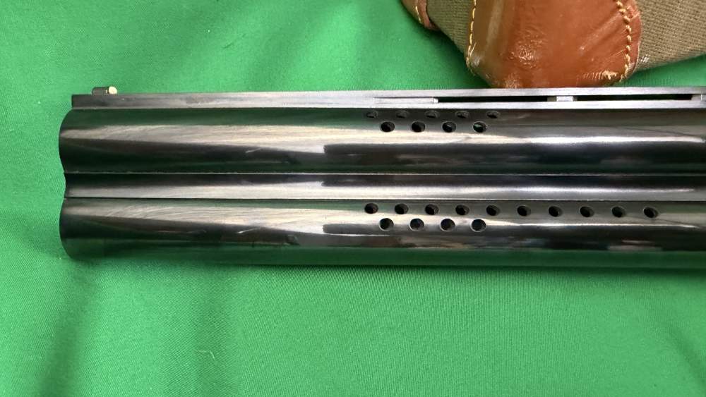 Browning Citori Model 425 Grade I 12ga 30" Barrel-img-16