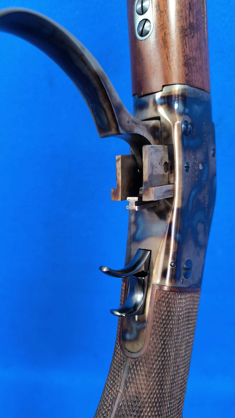 1878 Sharps Borchardt 375-348 Doug Turnbull Custom-img-37