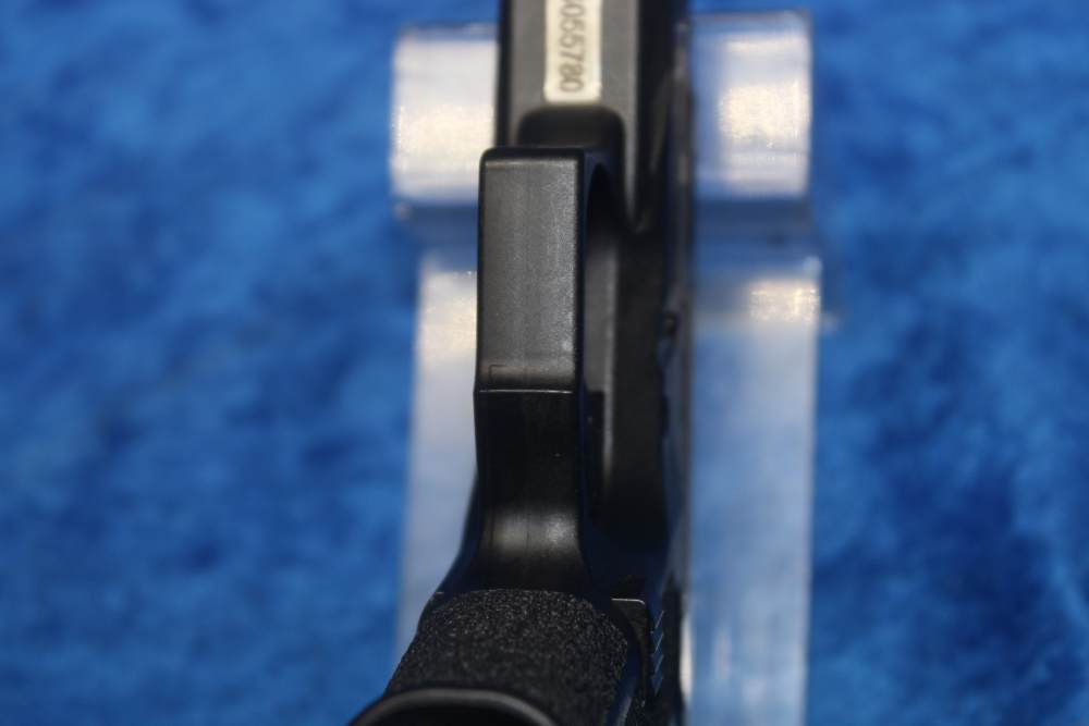 Shadow Systems CR920 9mm Semi-Automatic Pistol 3.25" Barrel w/ 2 Mags, Bag-img-24