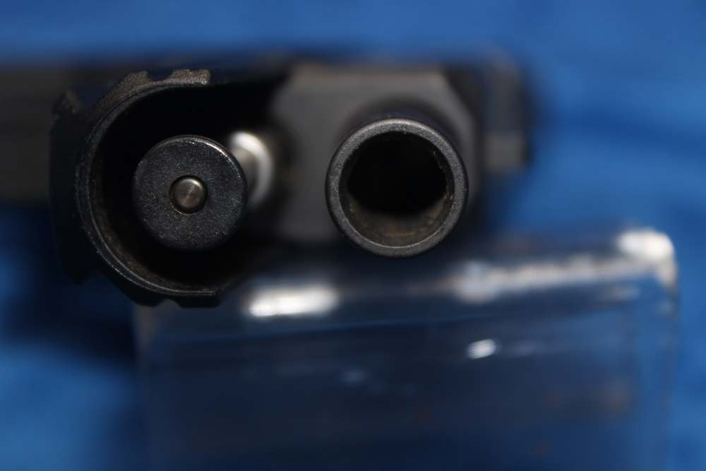 Shadow Systems CR920 9mm Semi-Automatic Pistol 3.25" Barrel w/ 2 Mags, Bag-img-30