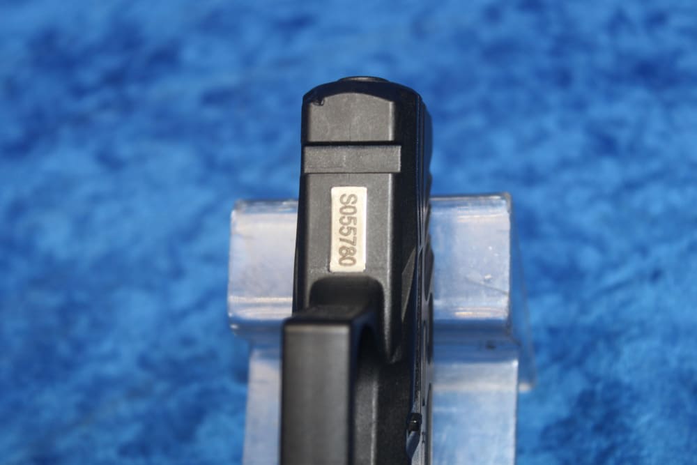 Shadow Systems CR920 9mm Semi-Automatic Pistol 3.25" Barrel w/ 2 Mags, Bag-img-23