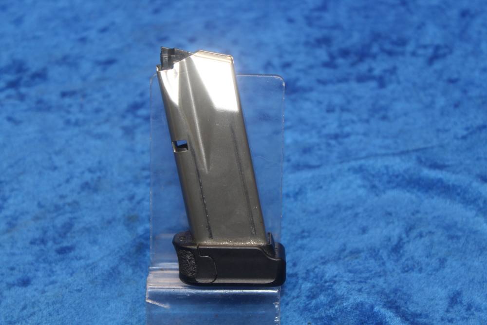 Shadow Systems CR920 9mm Semi-Automatic Pistol 3.25" Barrel w/ 2 Mags, Bag-img-31