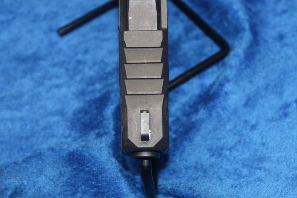 Shadow Systems CR920 9mm Semi-Automatic Pistol 3.25" Barrel w/ 2 Mags, Bag-img-16