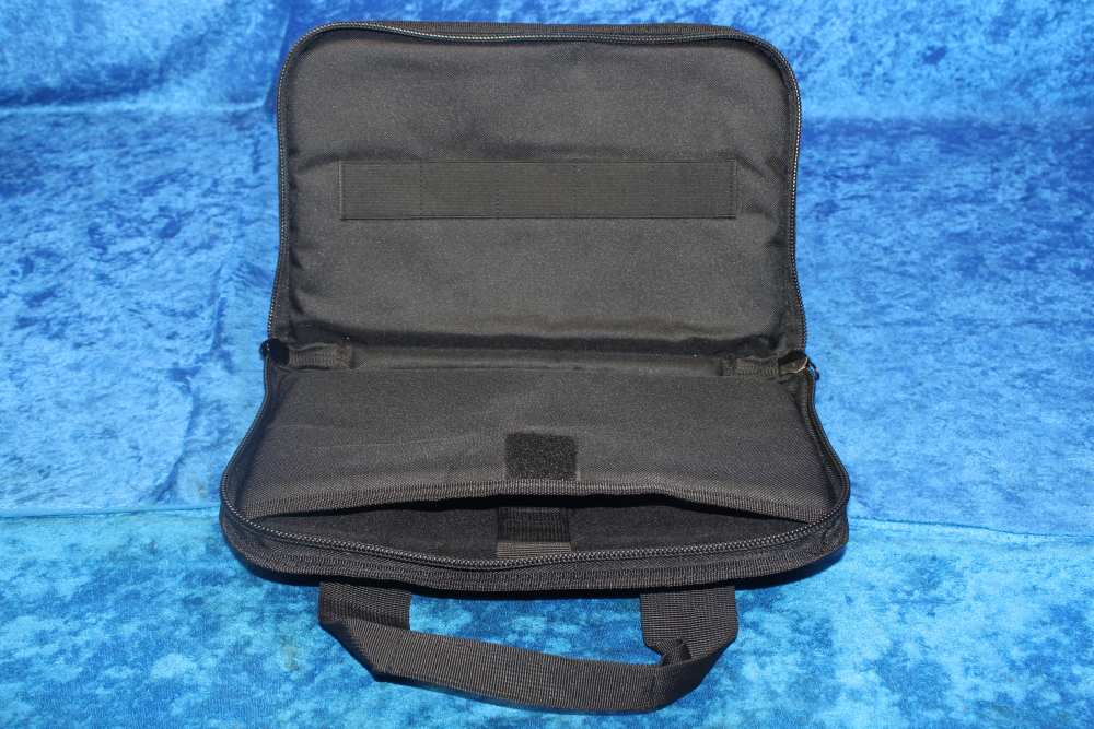 Shadow Systems CR920 9mm Semi-Automatic Pistol 3.25" Barrel w/ 2 Mags, Bag-img-35