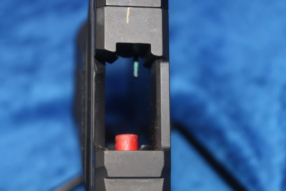 Shadow Systems CR920 9mm Semi-Automatic Pistol 3.25" Barrel w/ 2 Mags, Bag-img-29
