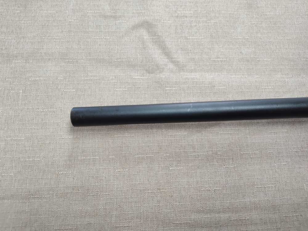 Remington 597 22LR 20" Barrel with Original Remington Scope NO MAG!-img-12