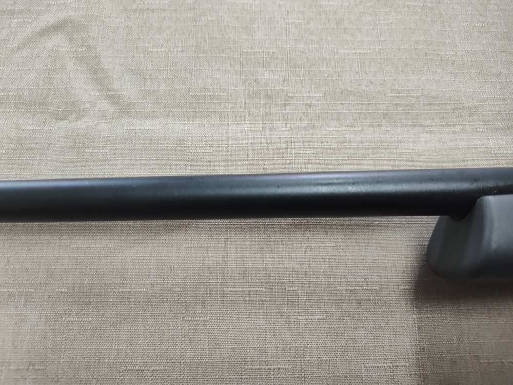 Remington 597 22LR 20" Barrel with Original Remington Scope NO MAG!-img-2