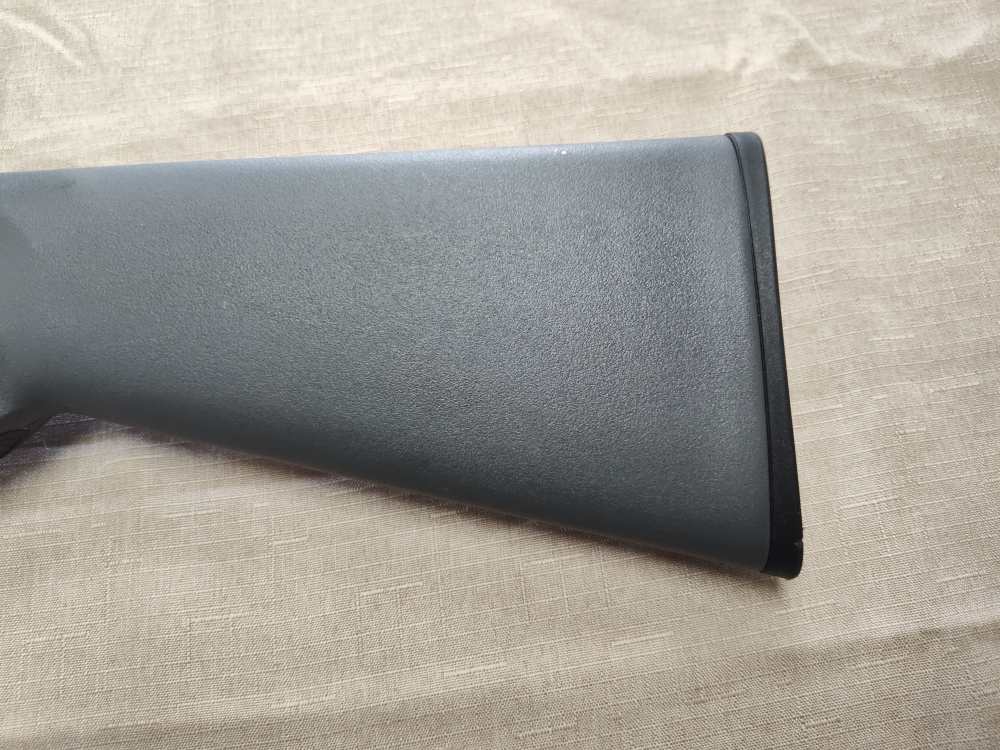 Remington 597 22LR 20" Barrel with Original Remington Scope NO MAG!-img-19