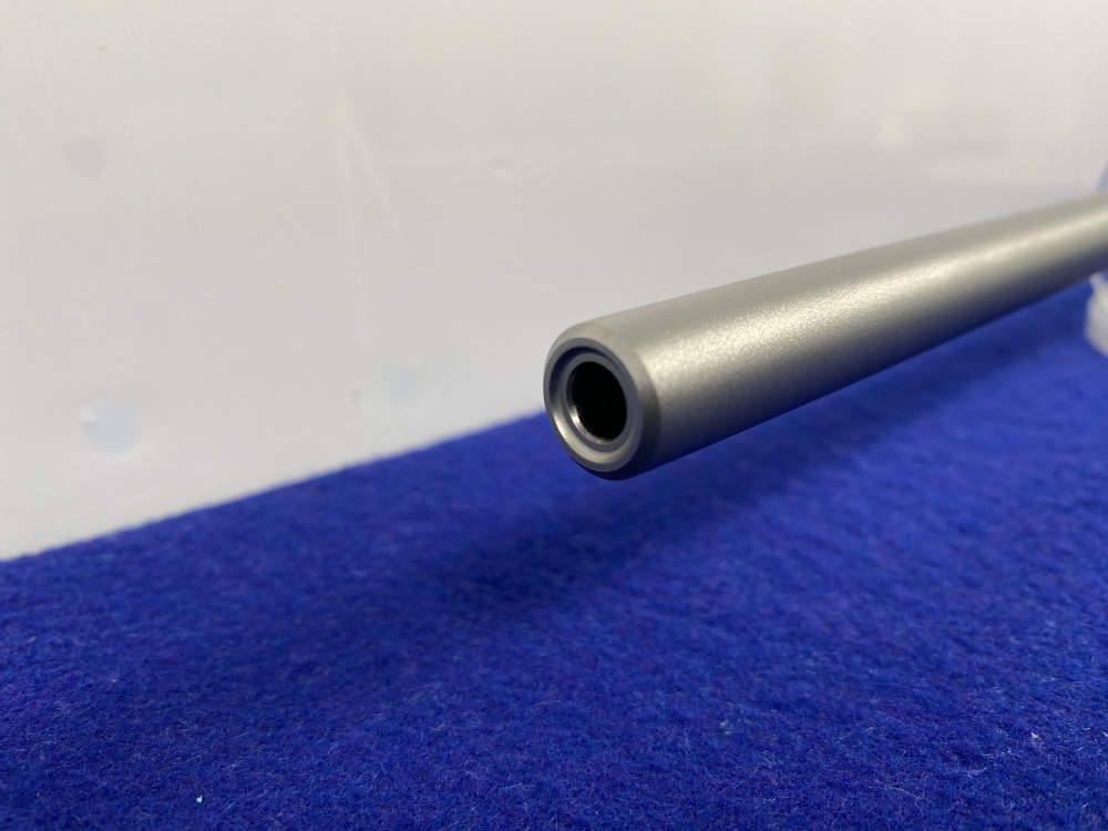 Remington Model 7 Barrel Assembly .260 Rem 20" *CUSTOM SHOP OEM INVENTORY*-img-9