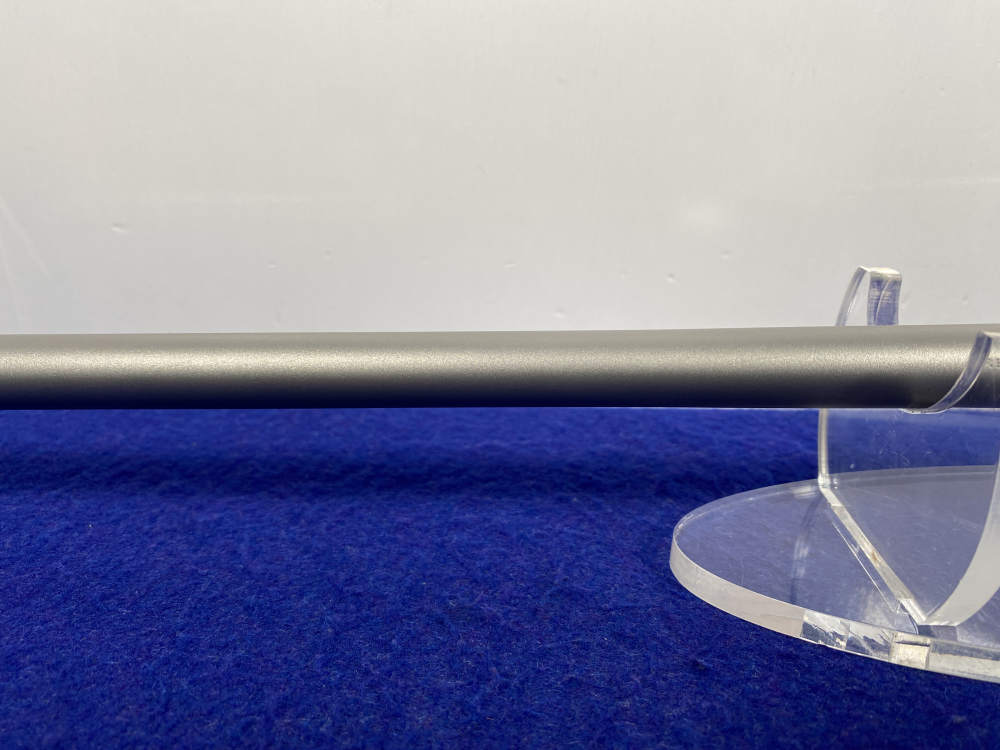 Remington Model 7 Barrel Assembly .260 Rem 20" *CUSTOM SHOP OEM INVENTORY*-img-7