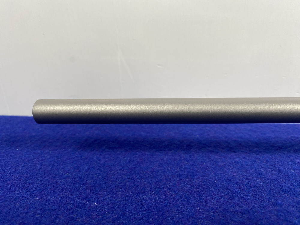 Remington Model 7 Barrel Assembly .260 Rem 20" *CUSTOM SHOP OEM INVENTORY*-img-8