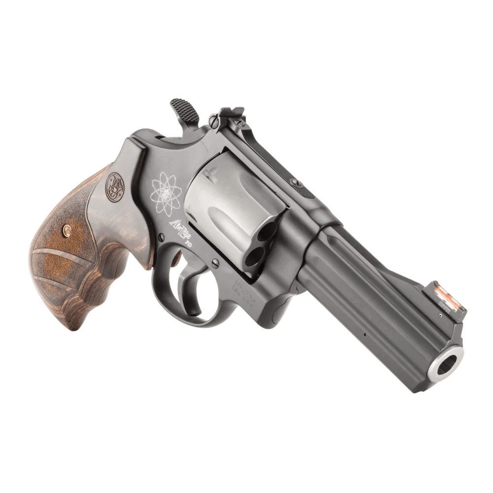 Smith & Wesson 329PD 44 Mag-img-2