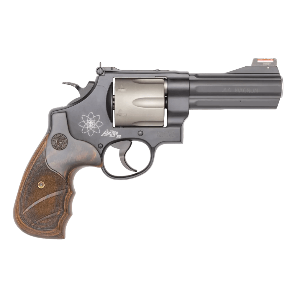 Smith & Wesson 329PD 44 Mag-img-1