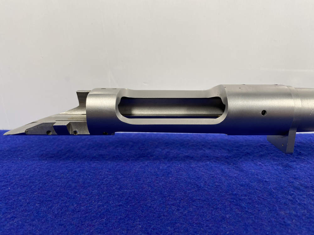 Remington Model 7 Barrel Assembly 6mm Rem 20" *CUSTOM SHOP OEM INVENTORY*-img-11