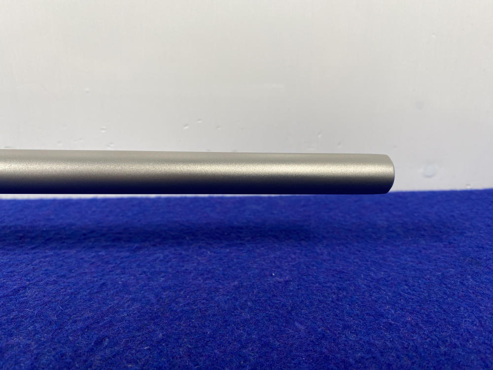 Remington Model 7 Barrel Assembly 6mm Rem 20" *CUSTOM SHOP OEM INVENTORY*-img-15