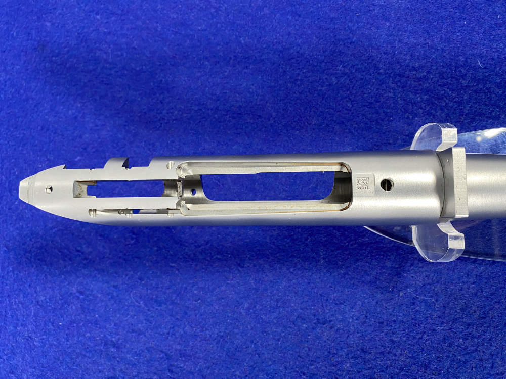 Remington Model 7 Barrel Assembly 6mm Rem 20" *CUSTOM SHOP OEM INVENTORY*-img-16