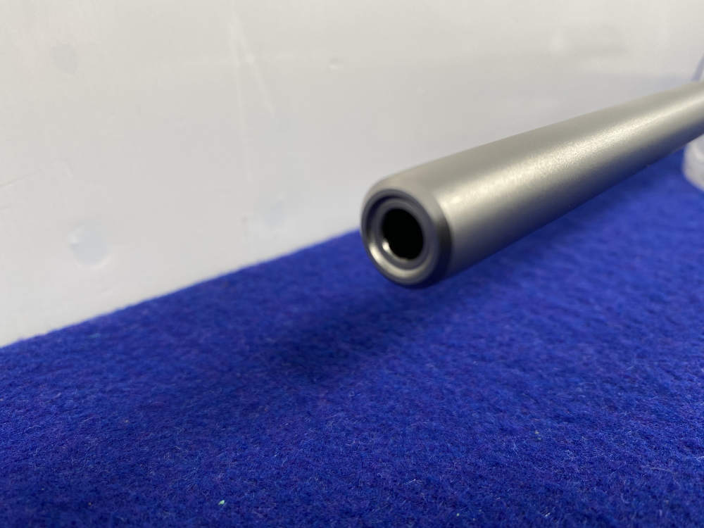 Remington Model 7 Barrel Assembly 6mm Rem 20" *CUSTOM SHOP OEM INVENTORY*-img-9