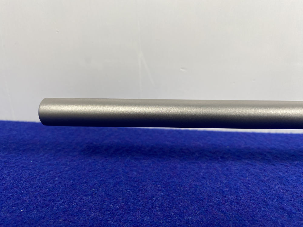 Remington Model 7 Barrel Assembly 6mm Rem 20" *CUSTOM SHOP OEM INVENTORY*-img-8