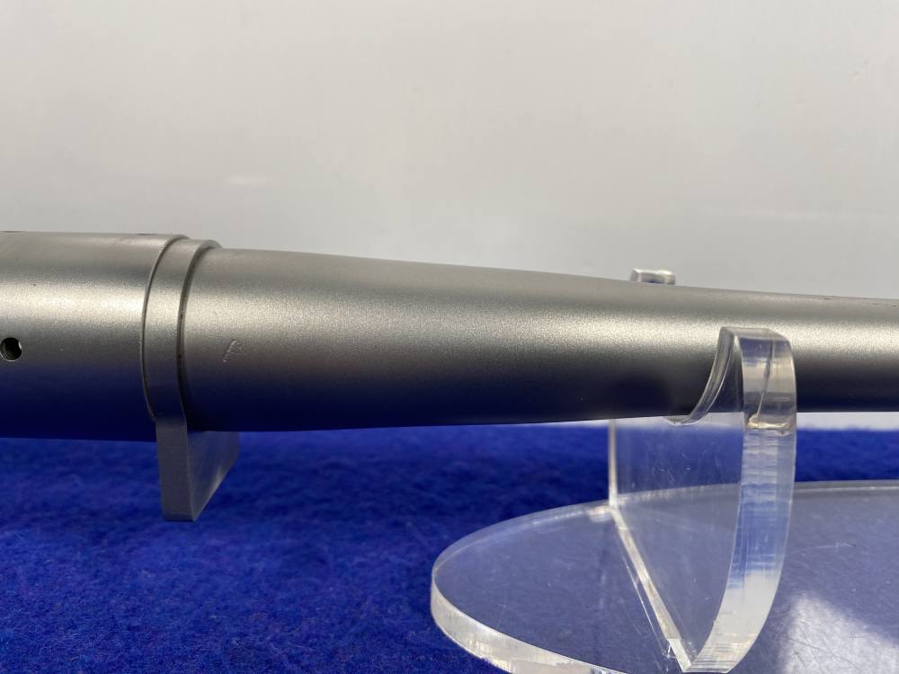Remington Model 7 Barrel Assembly 6mm Rem 20" *CUSTOM SHOP OEM INVENTORY*-img-12