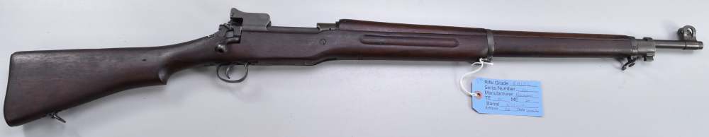 Remington Service Grade Model of 1917 SN 561-img-2
