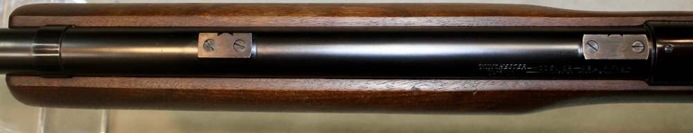 Winchester 52C Heavy Barrel 22 Target Rifle-img-14