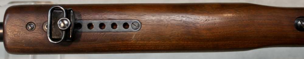 Winchester 52C Heavy Barrel 22 Target Rifle-img-20