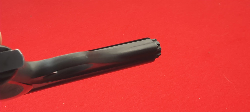 Whitney Wolverine .22LR with original box & papers! NICE! NR-img-40