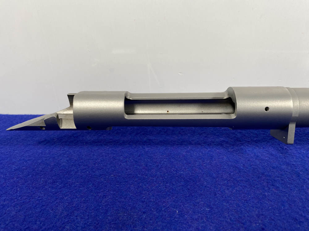 Remington 700 .300 Win Mag Barrel Assembly 24" SS *CUSTOM SHOP INVENTORY*-img-11