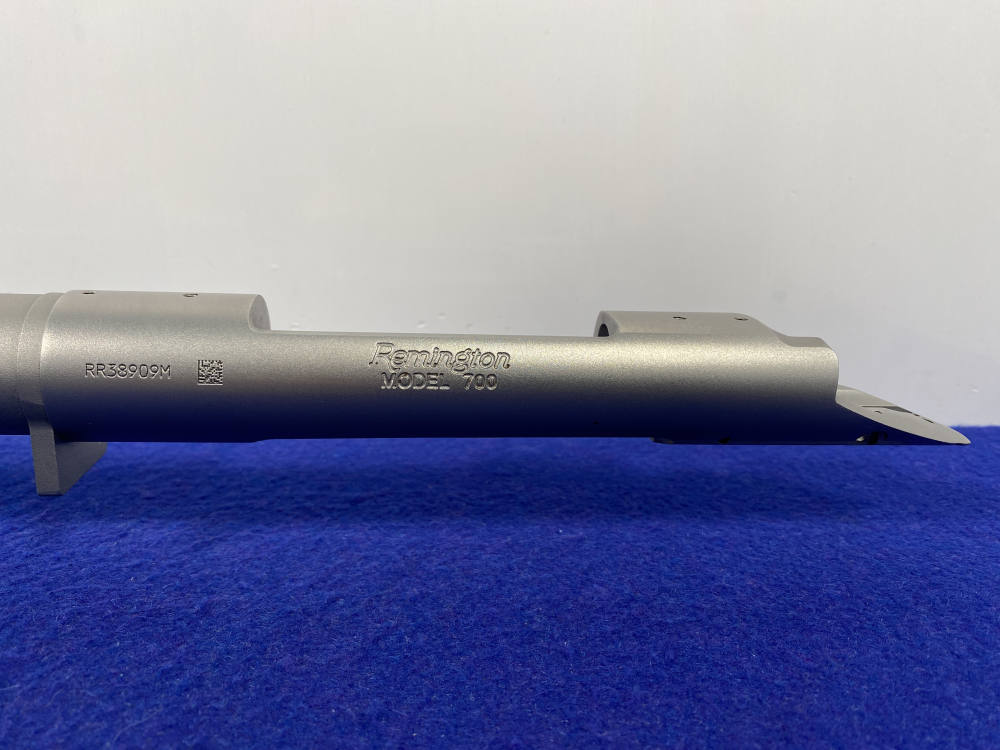 Remington 700 .300 Win Mag Barrel Assembly 24" SS *CUSTOM SHOP INVENTORY*-img-3