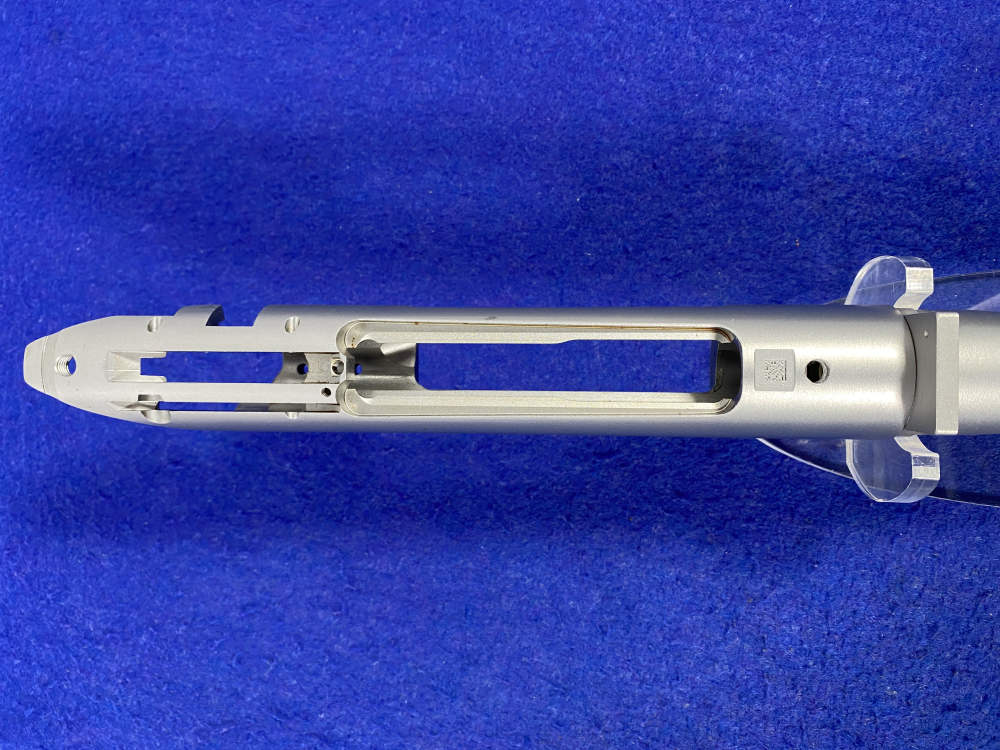 Remington 700 .300 Win Mag Barrel Assembly 24" SS *CUSTOM SHOP INVENTORY*-img-16