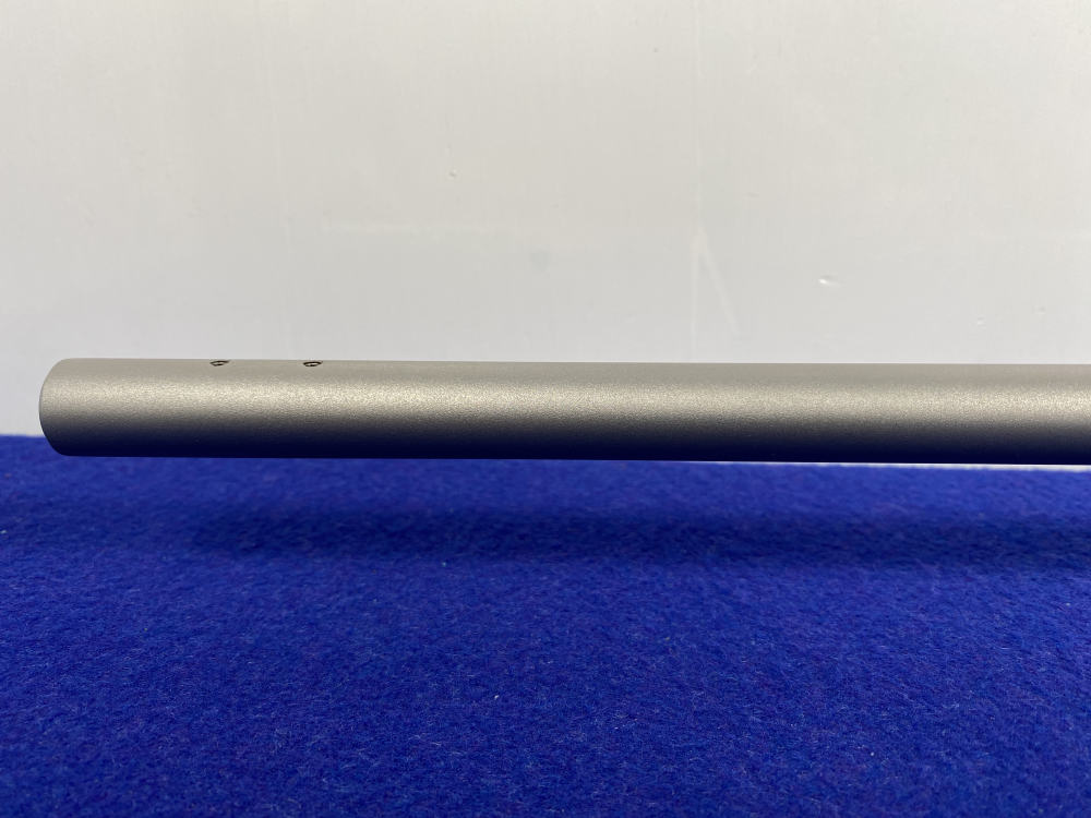 Remington 700 .300 Win Mag Barrel Assembly 24" SS *CUSTOM SHOP INVENTORY*-img-8