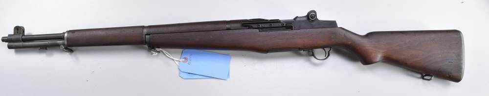 Springfield Armory M1C Service Grade Consecutives 3373253 and 3373254-img-3