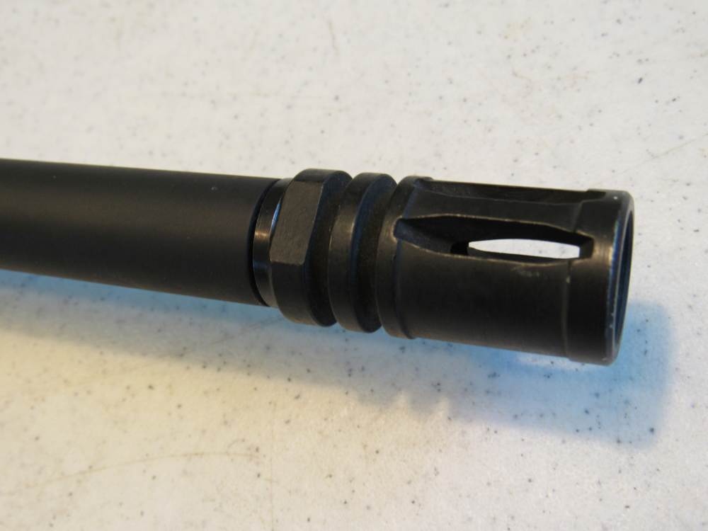 2008 Olympic Arms AR Mod MFR w/ Fixed Carry Handle 16”Brl 5.56-img-27