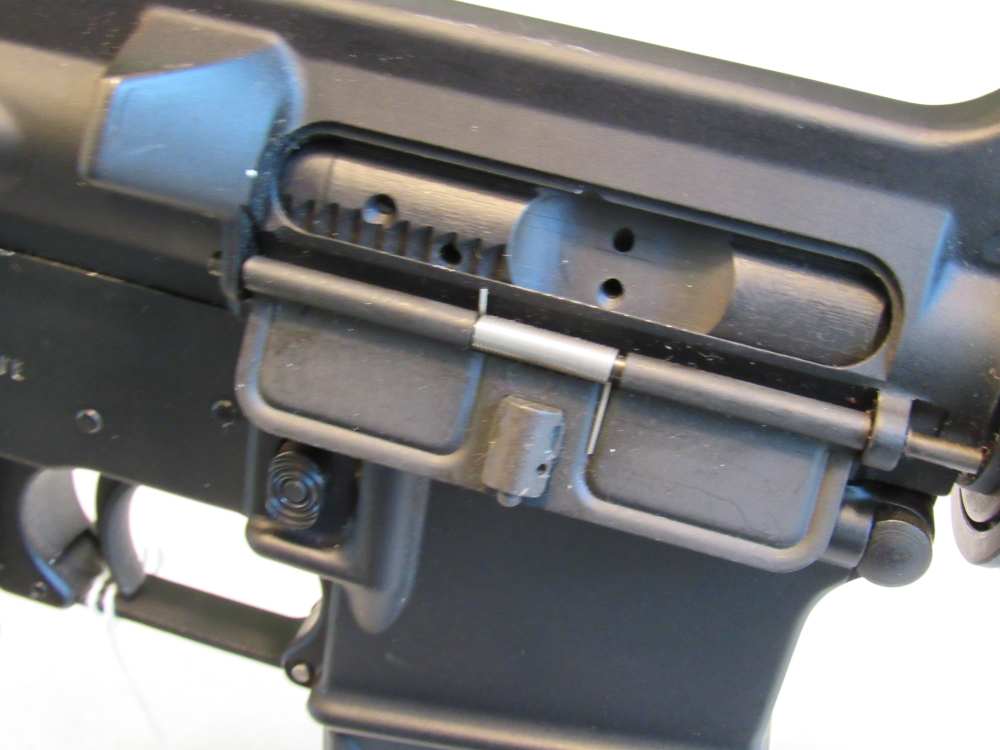 2008 Olympic Arms AR Mod MFR w/ Fixed Carry Handle 16”Brl 5.56-img-21