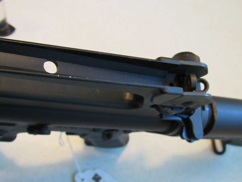 2008 Olympic Arms AR Mod MFR w/ Fixed Carry Handle 16”Brl 5.56-img-12
