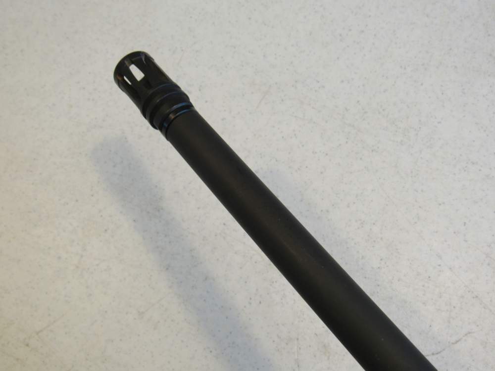 2008 Olympic Arms AR Mod MFR w/ Fixed Carry Handle 16”Brl 5.56-img-16