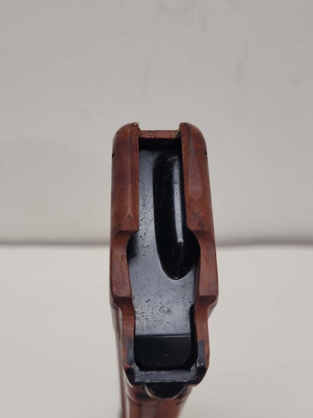 EAST GERMAN BAKELITE AK-74 5.45X39 MAGAZINE-img-5