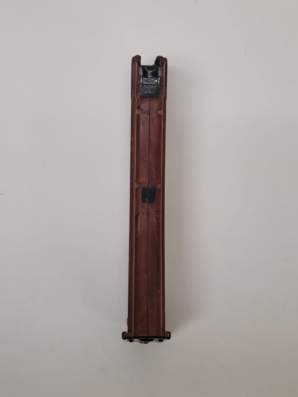 EAST GERMAN BAKELITE AK-74 5.45X39 MAGAZINE-img-1