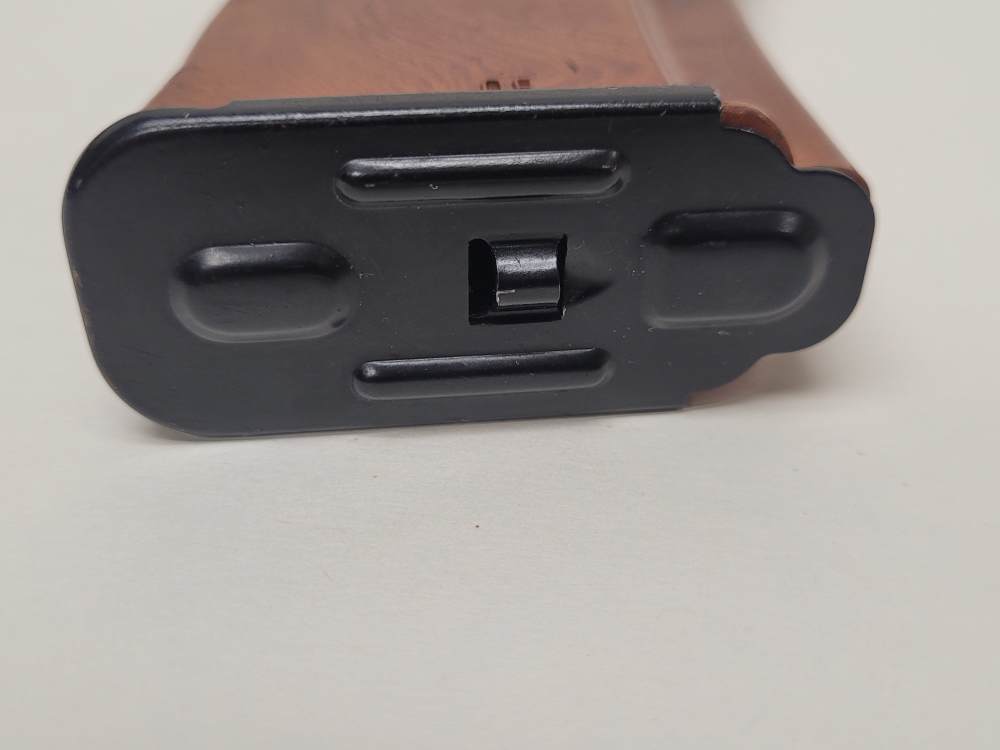 EAST GERMAN BAKELITE AK-74 5.45X39 MAGAZINE-img-4