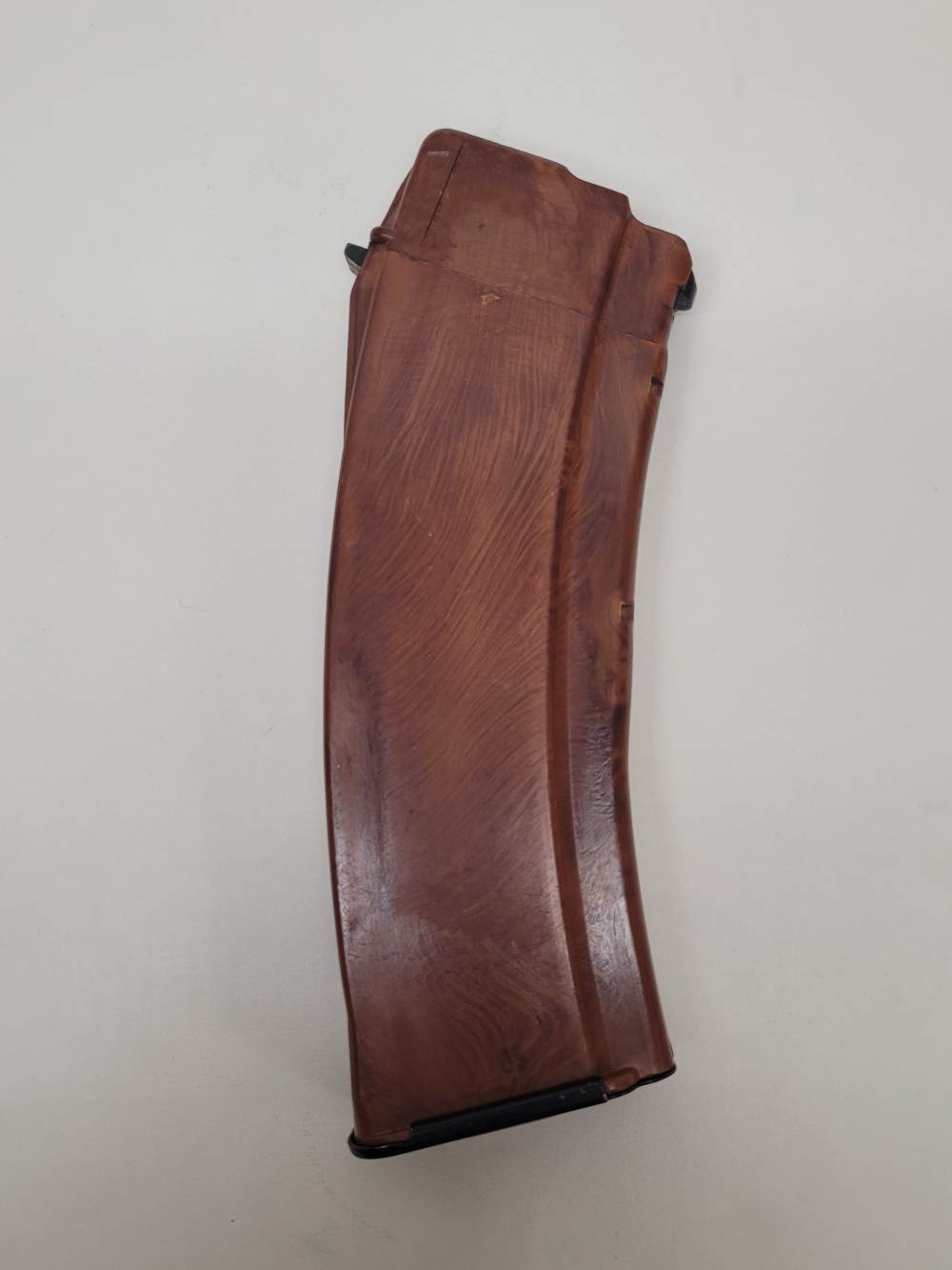 EAST GERMAN BAKELITE AK-74 5.45X39 MAGAZINE-img-0