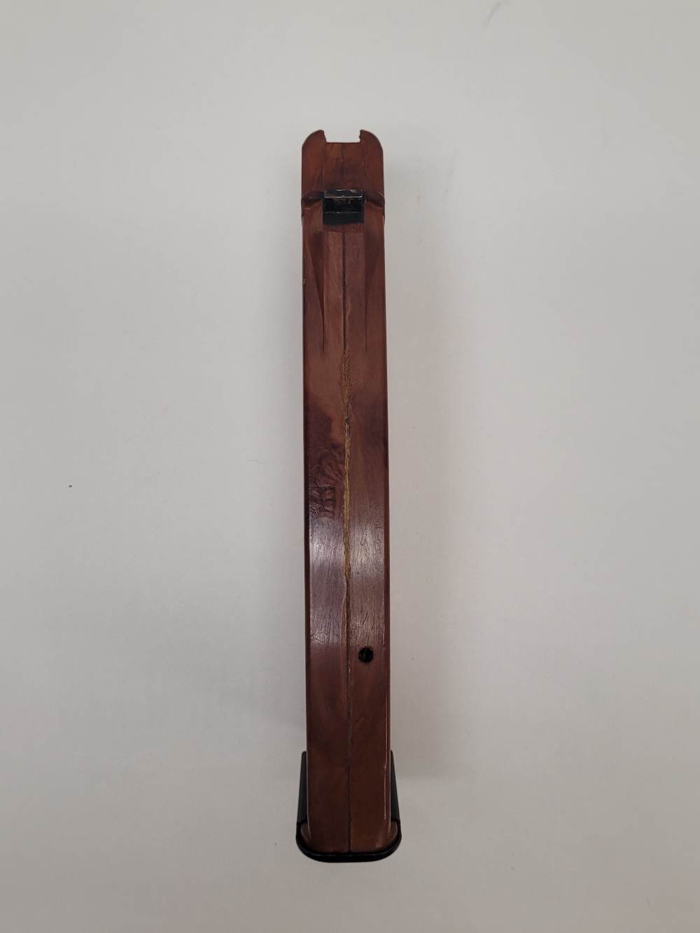 EAST GERMAN BAKELITE AK-74 5.45X39 MAGAZINE-img-3