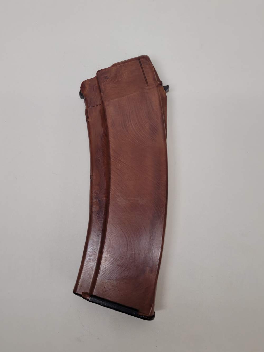 EAST GERMAN BAKELITE AK-74 5.45X39 MAGAZINE-img-2