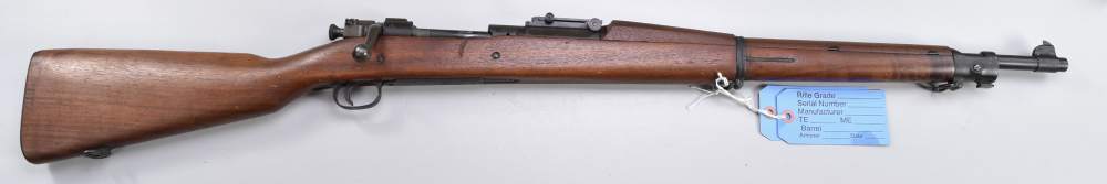 Springfield Armory Service Grade 1903 MK1 SN 1172420-img-1
