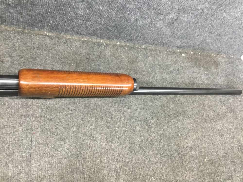 Remington 870 Wingmaster 16GA Pump Shotgun-img-11