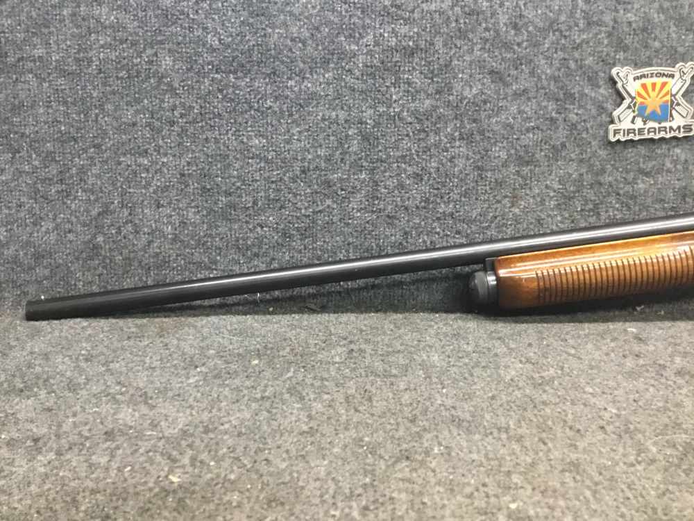 Remington 870 Wingmaster 16GA Pump Shotgun-img-3