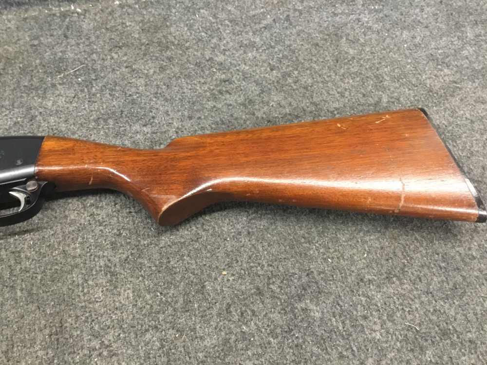 Remington 870 Wingmaster 16GA Pump Shotgun-img-13