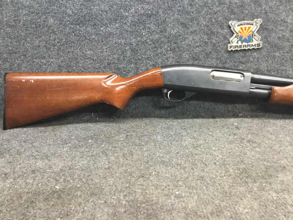Remington 870 Wingmaster 16GA Pump Shotgun-img-8