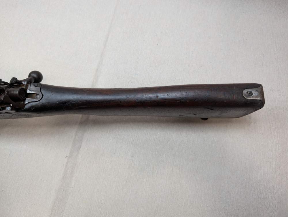 Eddystone U.S. Model 1917 Rifle .30-06 Bolt Action 25in - WWII Refurb-img-20